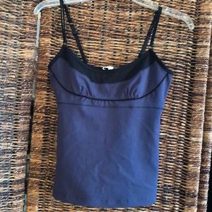 PH8 Sexy tank top
